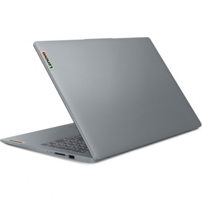 Ноутбук Lenovo IdeaPad Slim 3 15AMN8 (82XQ00X3RA) Ноутбук Lenovo IdeaPad Slim 3 15AMN8 (82XQ00X3RA)