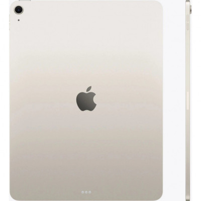Планшет Apple iPad Air 13" M4 WiFi 512GB Starlight (MH614TY/A)