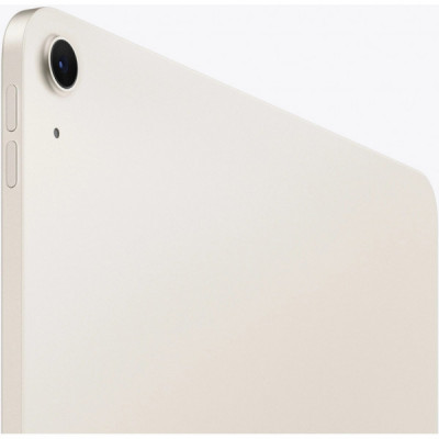 Планшет Apple iPad Air 13" M4 WiFi 512GB Starlight (MH614TY/A)