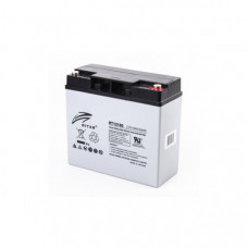 Батарея до ДБЖ Ritar AGM RT12180, 12V-18Ah (RT12180)