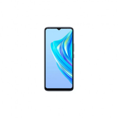 Мобільний телефон Infinix Hot 20i 4/64Gb Wilderness Black (4895180787652)