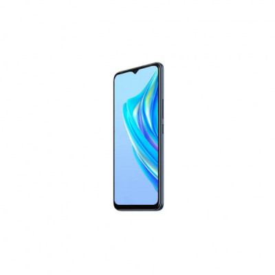 Мобільний телефон Infinix Hot 20i 4/64Gb Wilderness Black (4895180787652)