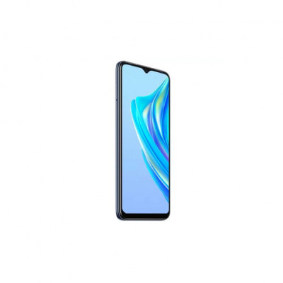 Мобільний телефон Infinix Hot 20i 4/64Gb Wilderness Black (4895180787652)