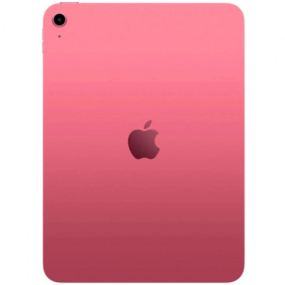 Планшет Apple iPad 11" 2025 Wi-Fi 512GB Pink (MD5C4TY/A)