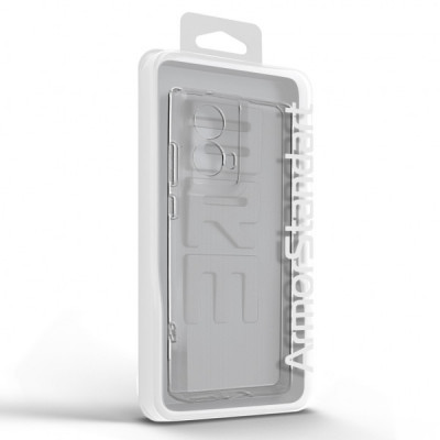Чохол до мобільного телефона Armorstandart Air Motorola G85 5G Camera cover Clear (ARM77360)