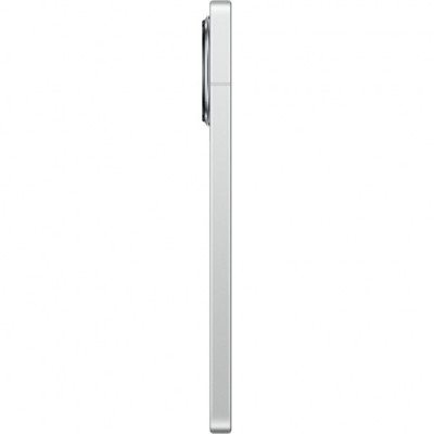 Мобільний телефон Xiaomi Poco F7 Pro 12/512GB Silver (1135346)