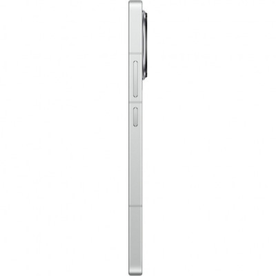 Мобільний телефон Xiaomi Poco F7 Pro 12/512GB Silver (1135346)