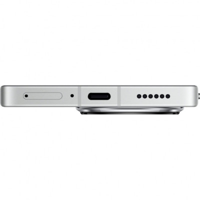 Мобільний телефон Xiaomi Poco F7 Pro 12/512GB Silver (1135346)
