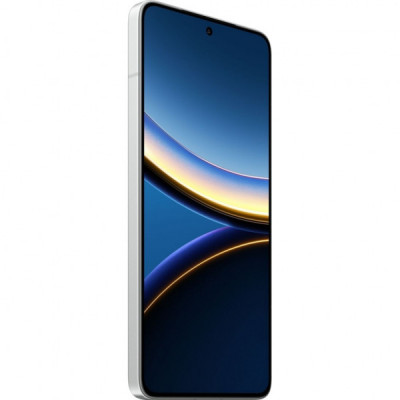 Мобільний телефон Xiaomi Poco F7 Pro 12/512GB Silver (1135346)