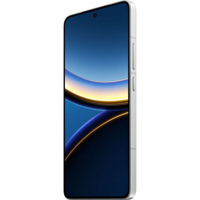 Мобільний телефон Xiaomi Poco F7 Pro 12/512GB Silver (1135346)