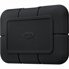 Накопичувач SSD USB Type-C 2TB Rugged Pro LaCie (STHZ2000800)