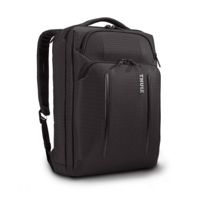 Сумка для ноутбука Thule 15.6" Crossover 2 Convertible Laptop Bag C2CB-116 black (3205262)