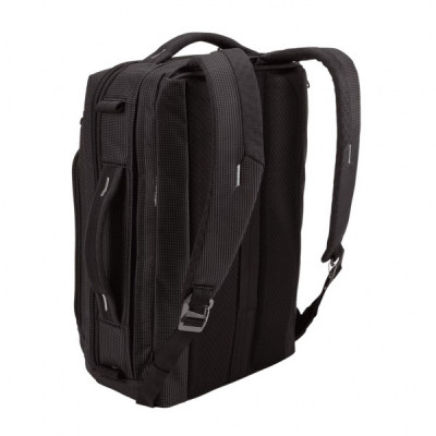 Сумка для ноутбука Thule 15.6" Crossover 2 Convertible Laptop Bag C2CB-116 black (3205262)