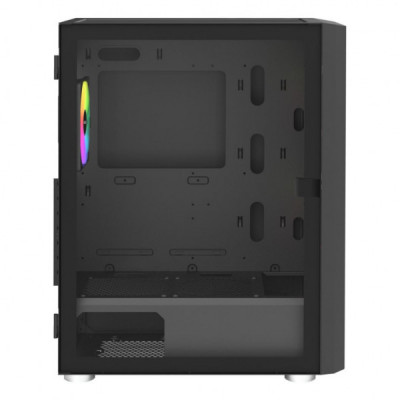 Корпус для ПК MONTECH X2 PLUS (B)