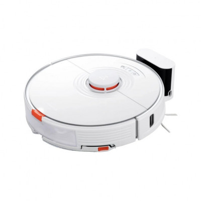 Пилосос Xiaomi RoboRock S7 White (S702-00)