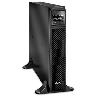 Пристрій безперебійного живлення APC Smart-UPS SRT 2200VA (SRT2200XLI)