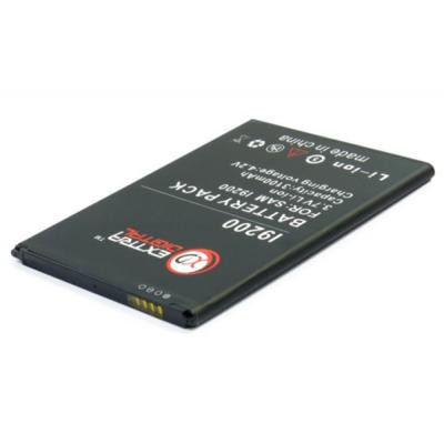 Акумуляторна батарея для телефону Extradigital Samsung GT-i9200 Galaxy Mega (3100 mAh) (BMS1149)