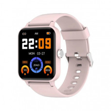 Смарт-годинник Blackview R30 44mm Pink (6931548315070)