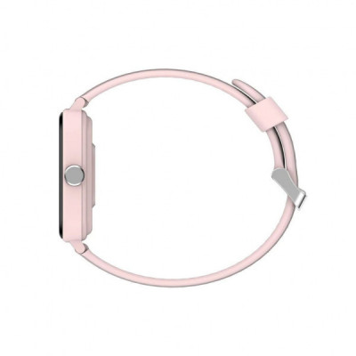Смарт-годинник Blackview R30 44mm Pink (6931548315070)