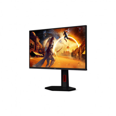 Монітор AOC 25G4KUR