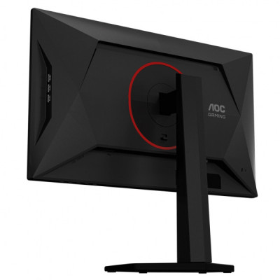 Монітор AOC 25G4KUR