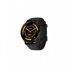 Смарт-годинник Garmin Venu 3, Black + Slate, GPS (010-02784-01)