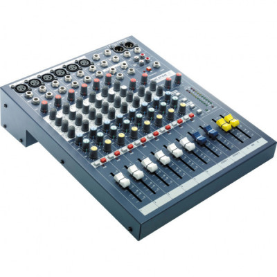 Мікшерний пульт Soundcraft EPM6 (SCR-RW5734EU)