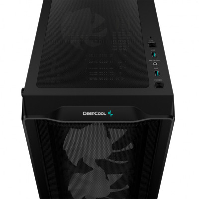 Корпус Deepcool CC560 MESH V2