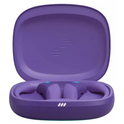 Навушники JBL Endurance Zone Purple (JBLENDUZONEPUR)