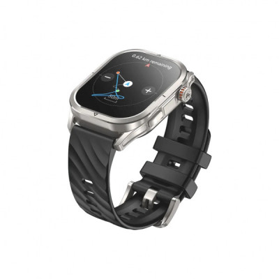 Смарт-годинник KOSPET MAGIC P10 SILVER (6978602500010)