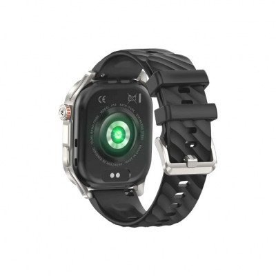 Смарт-годинник KOSPET MAGIC P10 SILVER (6978602500010)