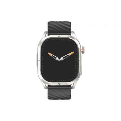 Смарт-годинник KOSPET MAGIC P10 SILVER (6978602500010)