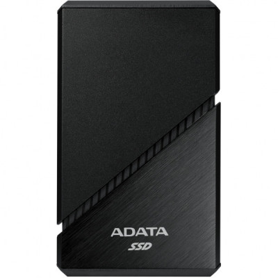 Накопичувач SSD USB 4.0 1TB SE920 ADATA (SE920-1TCBK)
