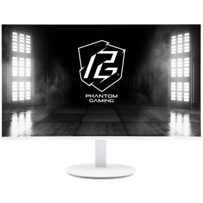 Монітор ASRock PG27FFS2E-W
