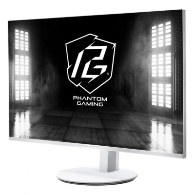 Монітор ASRock PG27FFS2E-W Монітор ASRock PG27FFS2E-W