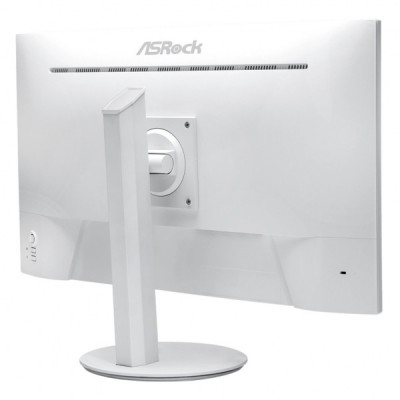 Монітор ASRock PG27FFS2E-W Монітор ASRock PG27FFS2E-W