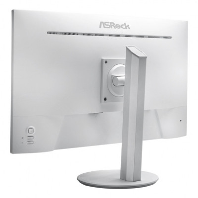 Монітор ASRock PG27FFS2E-W Монітор ASRock PG27FFS2E-W