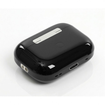 Навушники Vention Echo Lite E11 Plus Black (NBVB0-Plus)