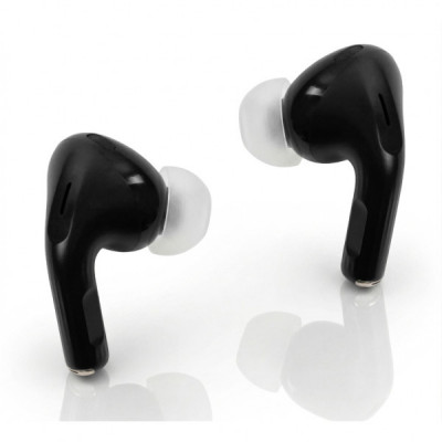 Навушники Vention Echo Lite E11 Plus Black (NBVB0-Plus)