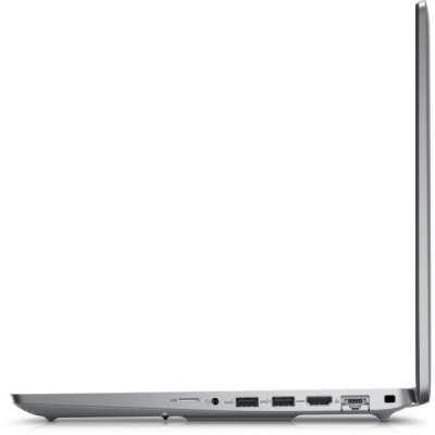 Ноутбук Dell Latitude 5540 (N098L554015UA_UBU)