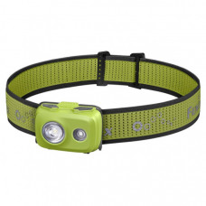 Ліхтар Fenix HL16 AAA Light Green (HL16AAAgreen)