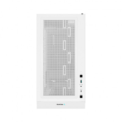 Корпус Deepcool CH560 Digital White (R-CH560-WHAPE4D-G-1)