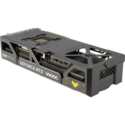Відеокарта ASUS GeForce RTX5090 32GB TUF GAMING (TUF-RTX5090-32G-GAMING)
