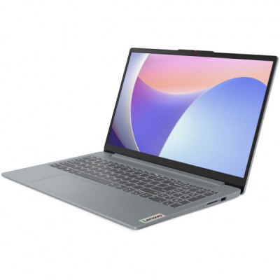 Ноутбук Lenovo IdeaPad Slim 3 15IAN8 (82XB00H7RA) Ноутбук Lenovo IdeaPad Slim 3 15IAN8 (82XB00H7RA)