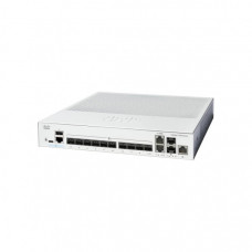Комутатор мережевий Cisco C1300-12XS