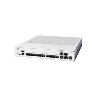 Комутатор мережевий Cisco C1300-12XS