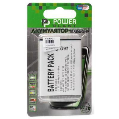 Акумуляторна батарея для телефону PowerPlant Samsung i9600 (Galaxy S5) (DV00DV6184)