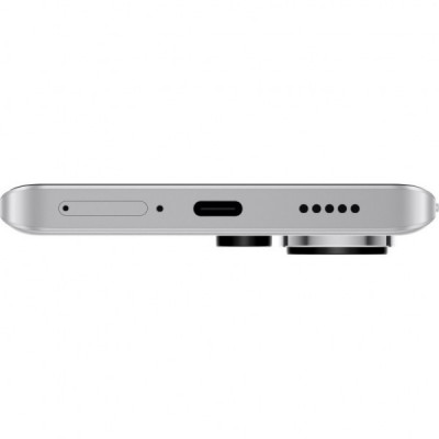 Мобільний телефон Xiaomi Redmi Note 13 Pro+ 5G 12/512GB Mystic Silver (1036861)