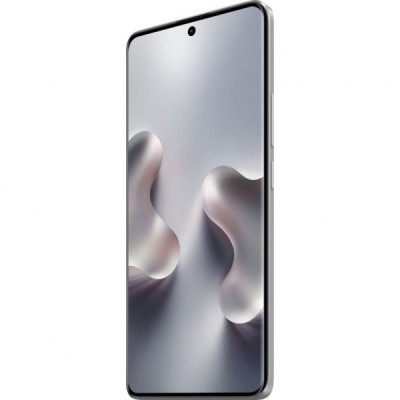 Мобільний телефон Xiaomi Redmi Note 13 Pro+ 5G 12/512GB Mystic Silver (1036861)