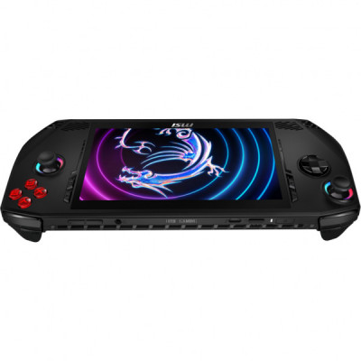 Ігрова консоль MSI Claw A1M-1 512GB (9S7-1T4111-236)